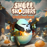 Shell Shockers Unblocked