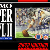 Tecmo Super Bowl II: Special Edition