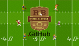 Retro Bowl College GitHub img