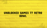 Retro Bowl Unblocked 77 img