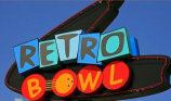 Retro Bowl Unblocked Games img