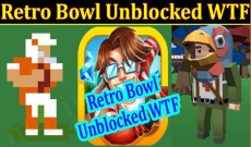 Retro Bowl Unblocked Wtf 76 Games - Play Retro Bowl Unblocked Wtf 76 Games  On Retro Bowl College