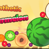 Synthetic Watermelon