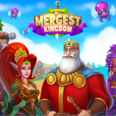 Mergest Kingdom