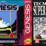 Tecmo Super Bowl II – Special edition (USA)