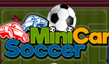 Minicars Soccer img