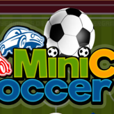 Minicars Soccer