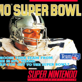 Tecmo Super Bowl (USA)