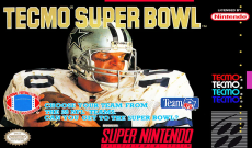 Tecmo Super Bowl (USA)