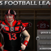 Axis Football League