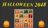 Halloween 2048 img