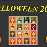 Halloween 2048