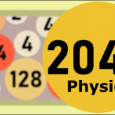 2048 Physics