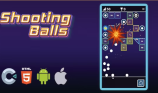 Shooting Balls Retro img