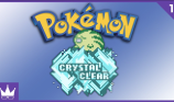 Pokemon Crystal Clear Version img