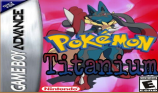 Pokemon Titanium img