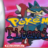 Pokemon Titanium