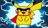 Super Pikachu img