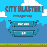 City Blaster