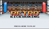 Retro Kick Boxing img