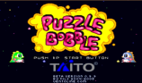 Puzzle Bobble Retro img