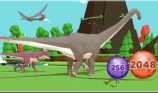 Dinosaur 2048 img