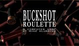 Buckshot Roulette img