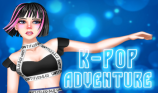 Blackpink K-pop Adventure img