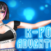 Blackpink K-pop Adventure