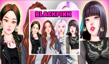 BlackPink Dress Up img