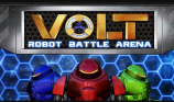 Robot Battle in the Arena img