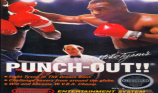 Mike’s Tyson Punch Out img