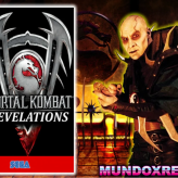 Mortal Kombat Revelations