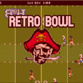 Retro Bowl Fan-made