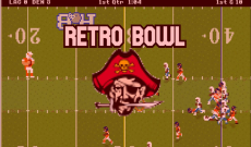 Retro Bowl Fan-made