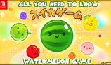 Watermelon Game img
