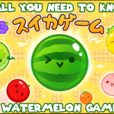 Watermelon Game