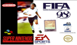 FIFA 98: Road to World Cup SNES img