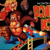 Donkey Kong