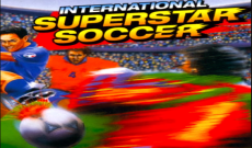 International Superstar Soccer