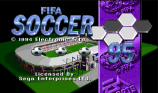 FIFA Soccer 95 img