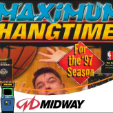 NBA Maximum Hangtime (Arcade)