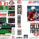 Bill Walsh College Football