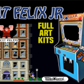 Fix-It Felix Jr.