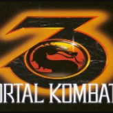 Mortal Kombat 3 (Arcade)