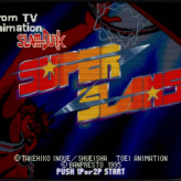 TV Animation Slam Dunk: Super Slams