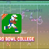 Retro Bowl College Online