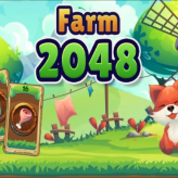 Farm 2048