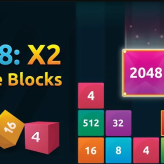 2048 Merge Block