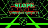 Slope Unblocked Games 76 img